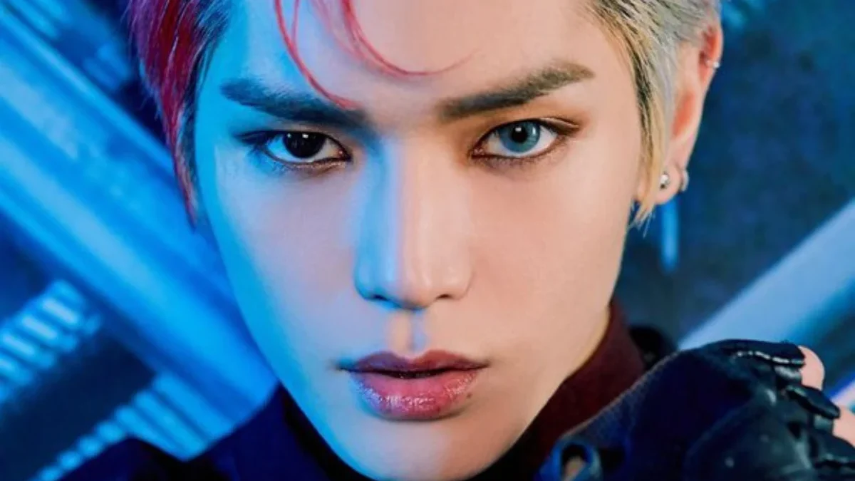 Lee Taeyong/Quora