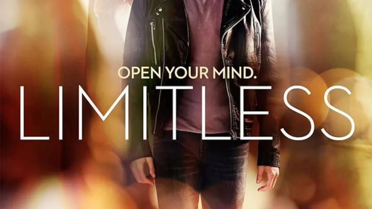 Limitless/IMDb