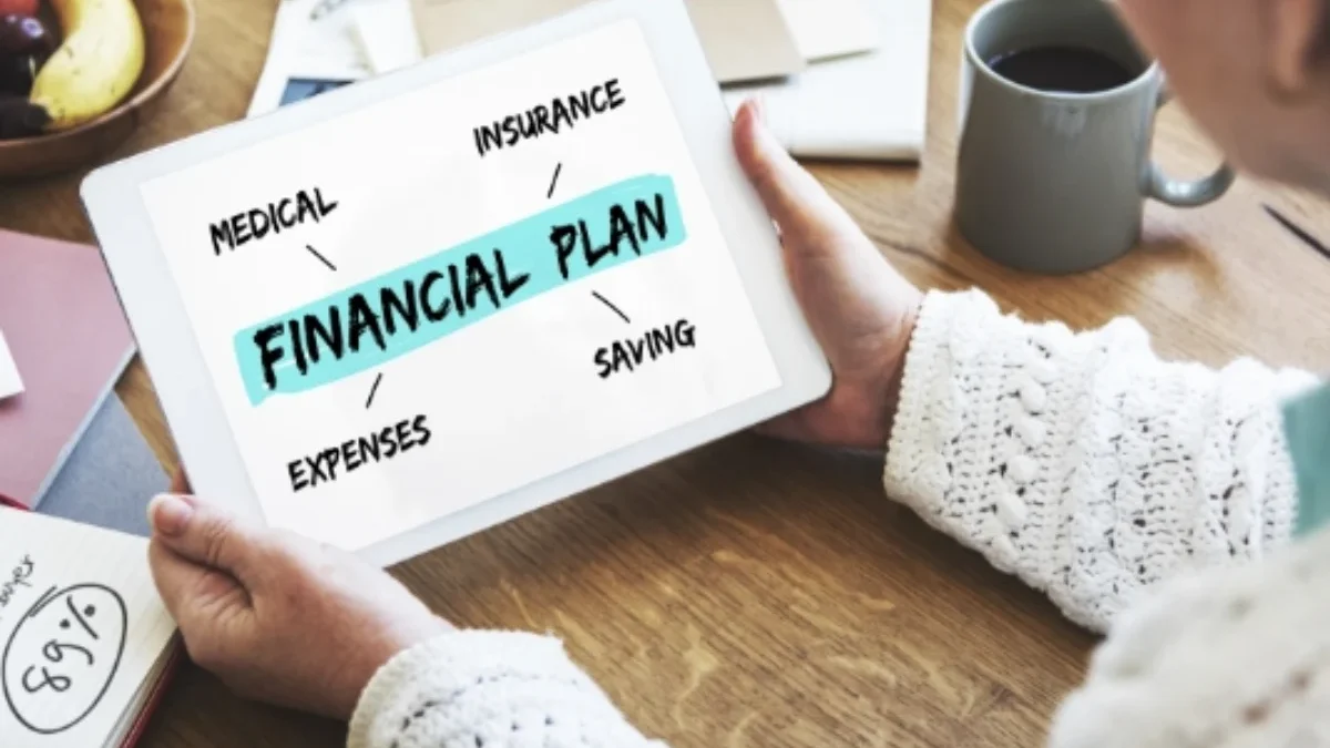 Financial Planning