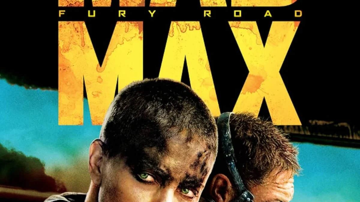 Mad Max: Fury Road/IMDb