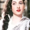 Madhubala/Filmfare