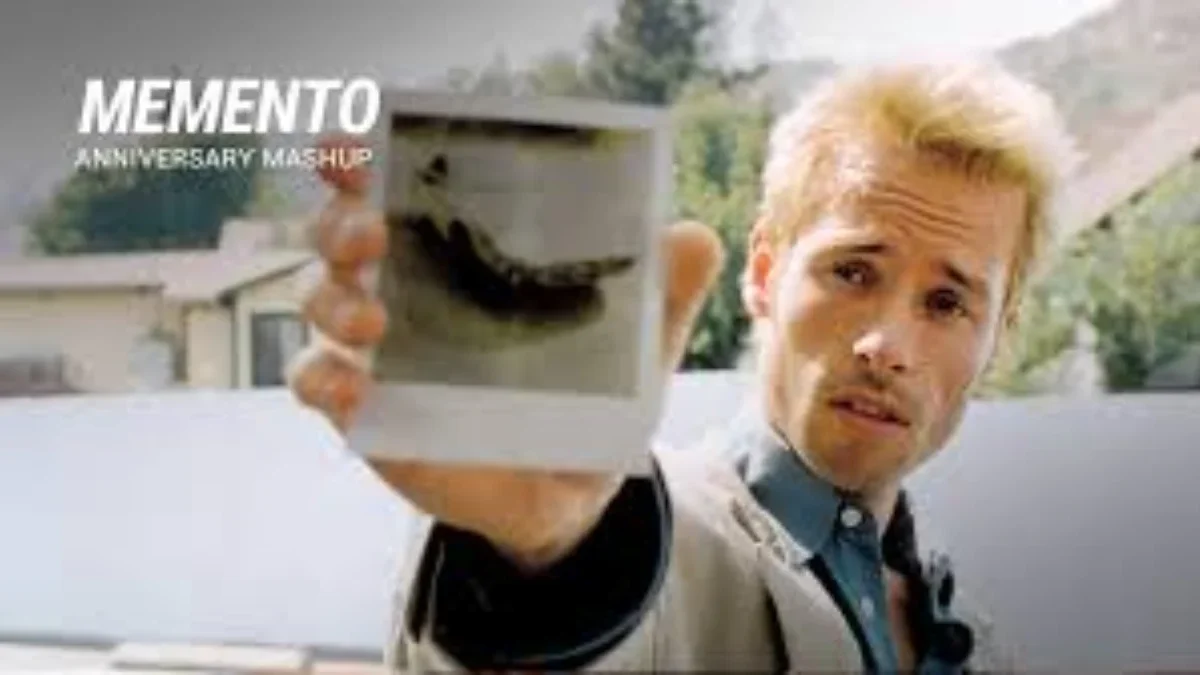 Memento/IMDb