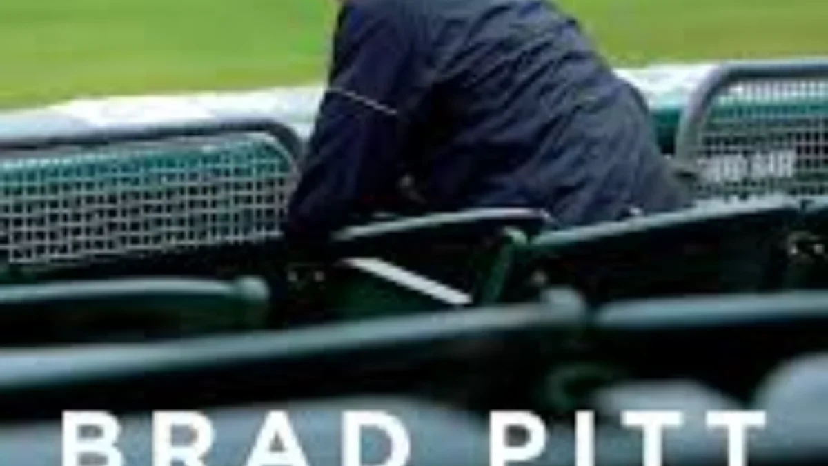 Moneyball/IMDb