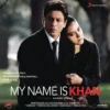 My Name Is Khan/Spotify