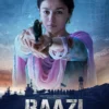 Raazi/IMDb