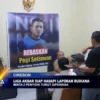 Liga Akbar Siap Hadapi Laporan Rudiana