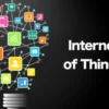 Pengguna dalam Internet of Things