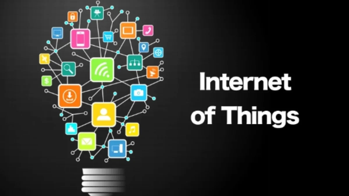 Pengguna dalam Internet of Things