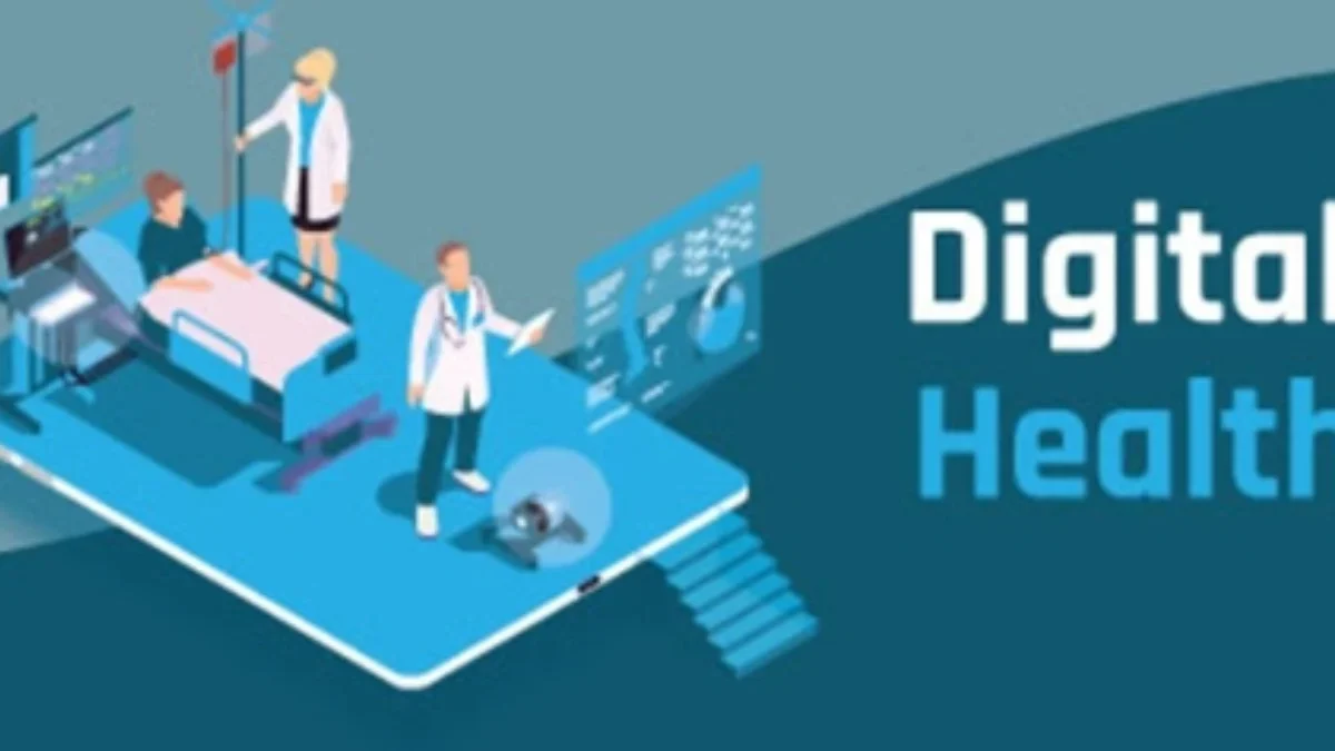 Digital Healthcare