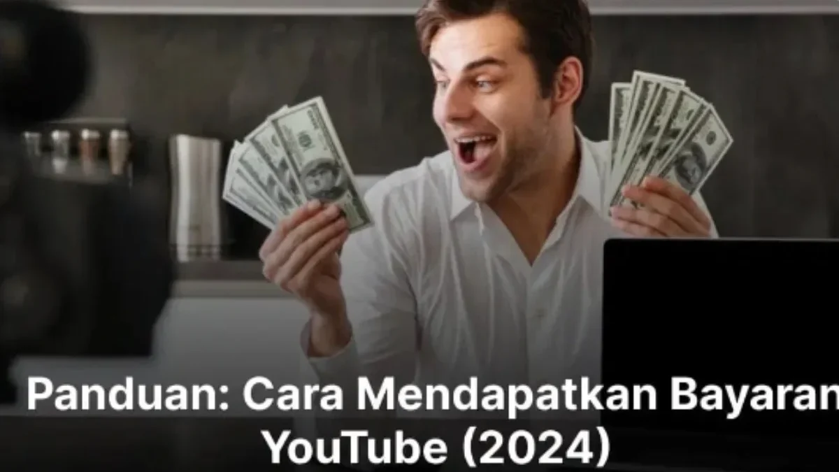 YouTube Automation: Bagaimana Algoritma Bisa Menghasilkan Uang