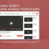 Mengapa YouTube Hashtags Menjadi Kunci dalam Pencarian Konten