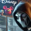 Hackers Mengincar Platform Besar: Kasus Disney dan Implikasinya