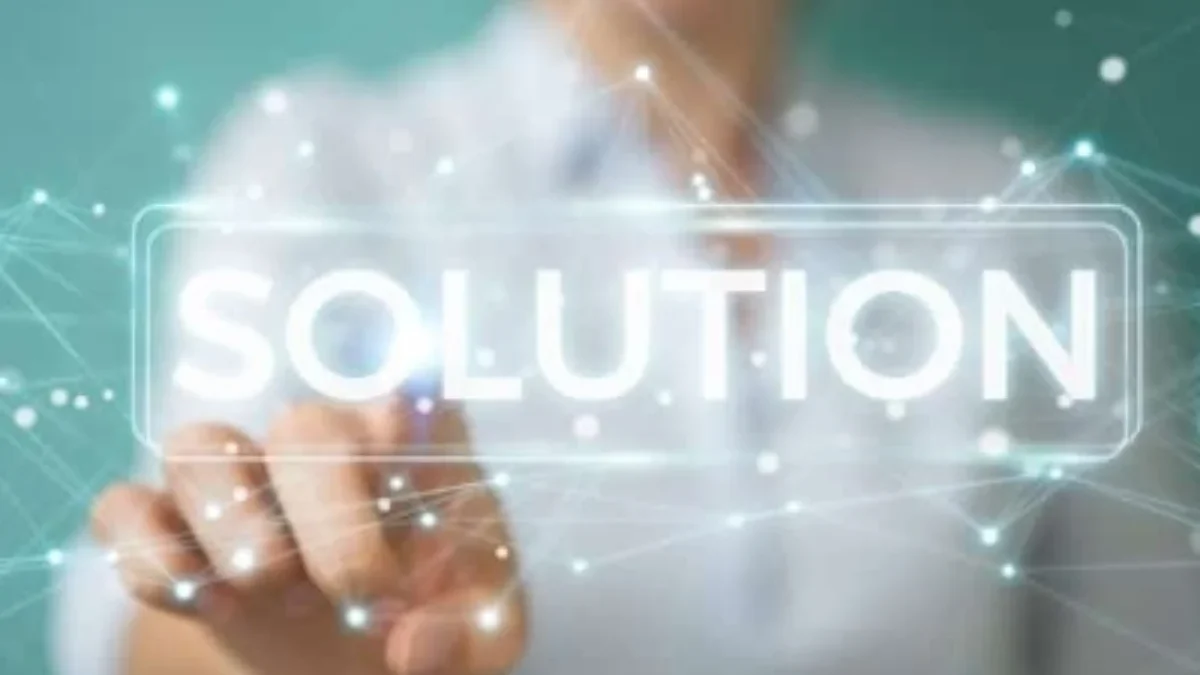 Digital Solutions