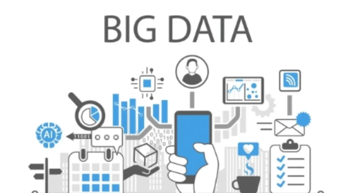 Teknologi Big Data