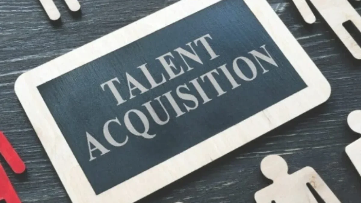 Strategi Mengelola Talent Acquisition