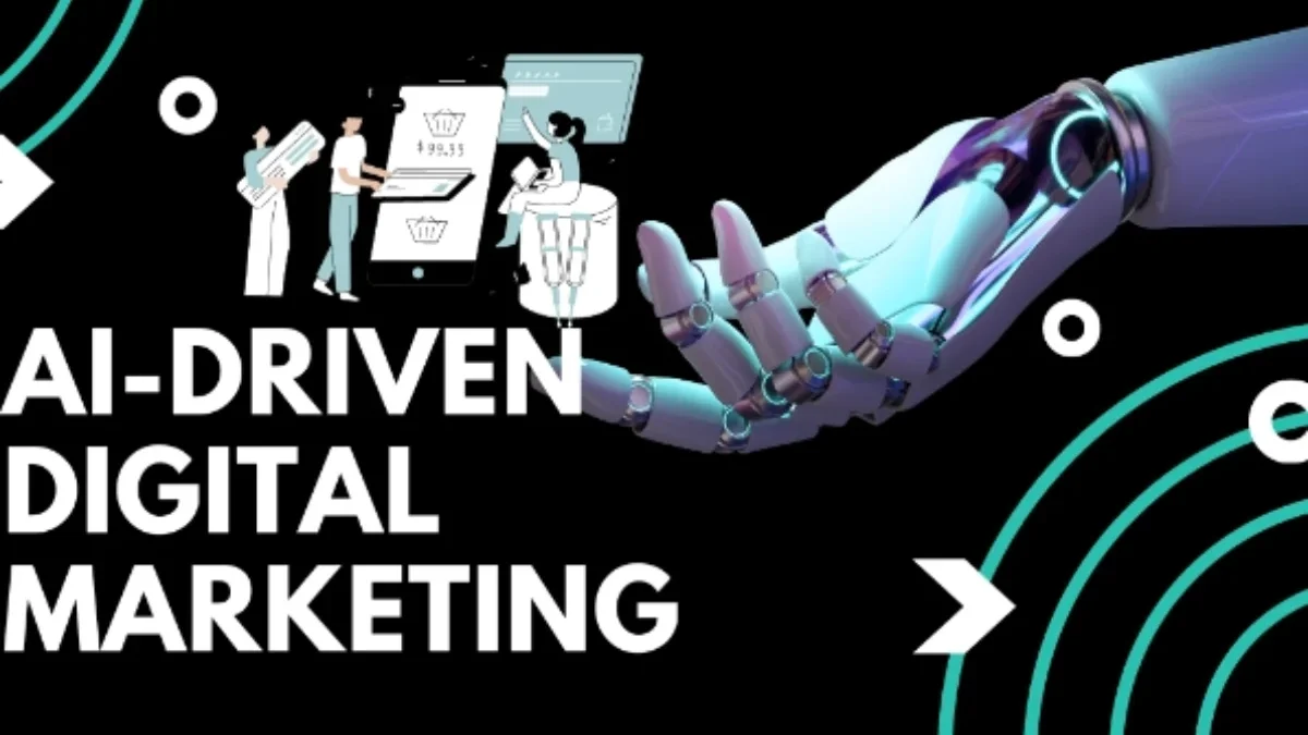 AI-Driven Marketing