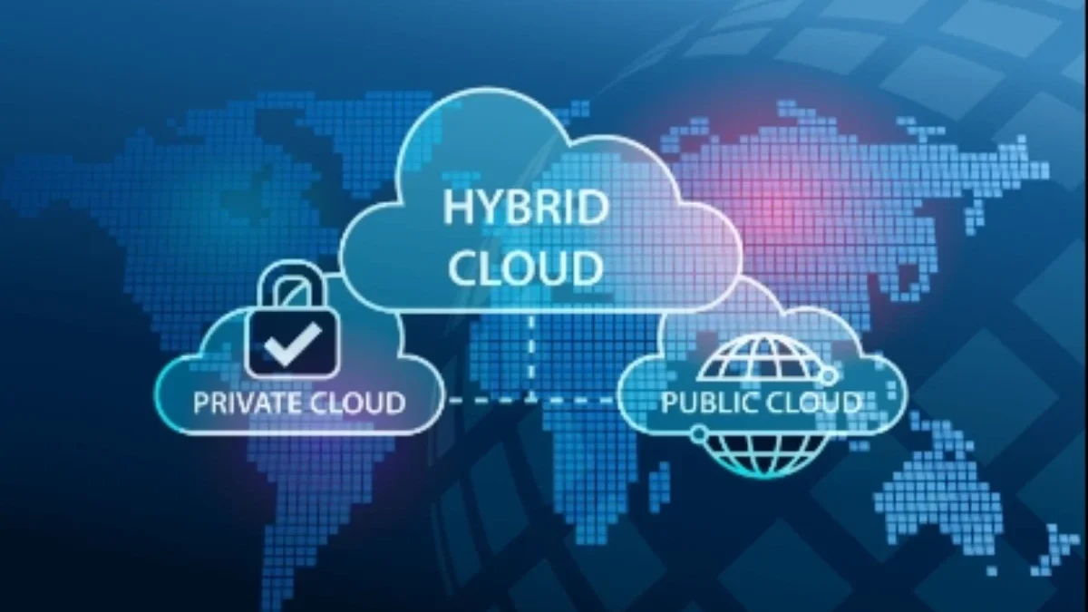 Hybrid Cloud