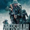 Shershaah/Prime Video