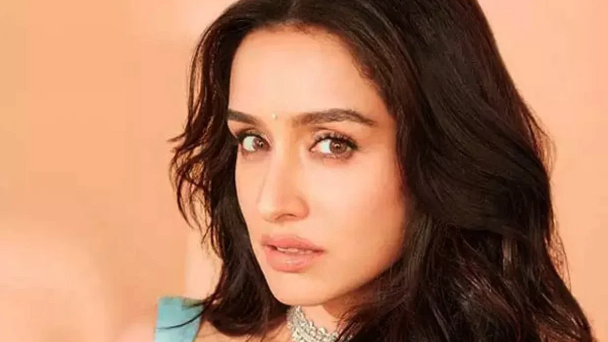 Shraddha Kapoor/BOLLY ID