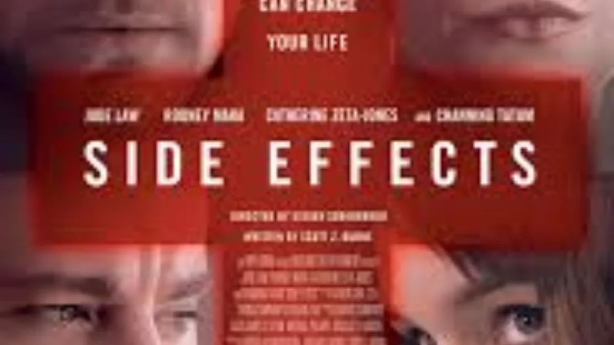 Side Effects/IMDb