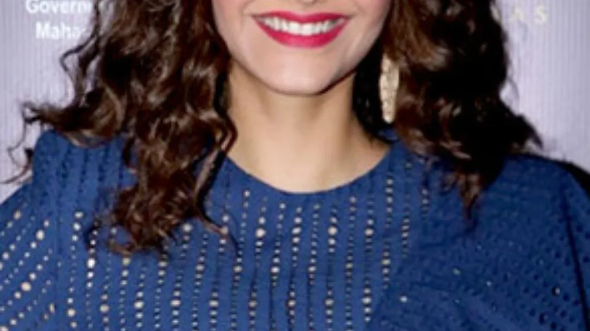 Sonam Kapoor/Wikipedia