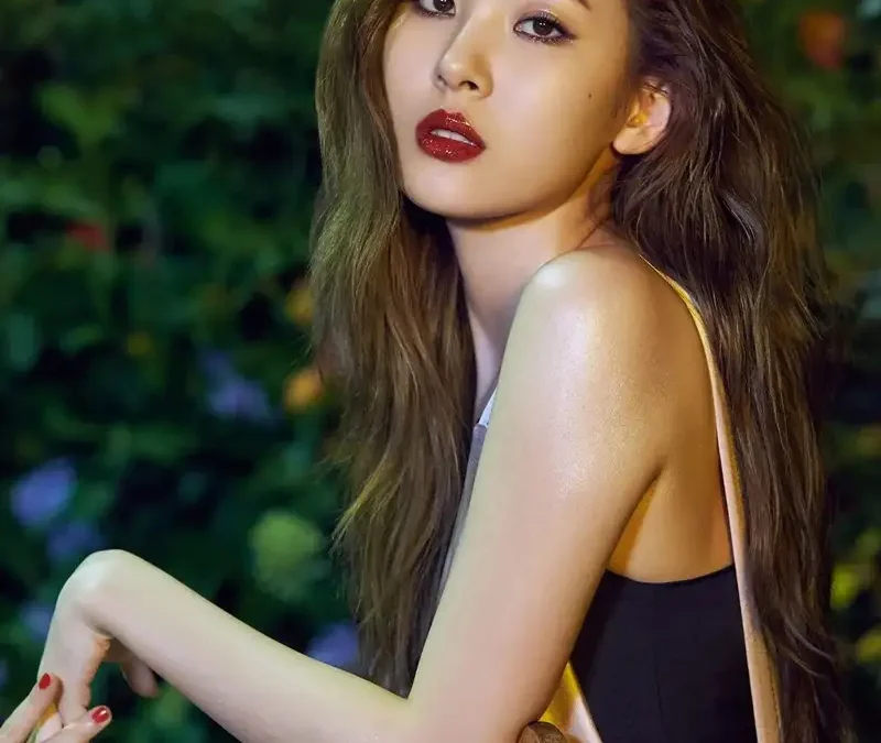 Sunmi/Orami