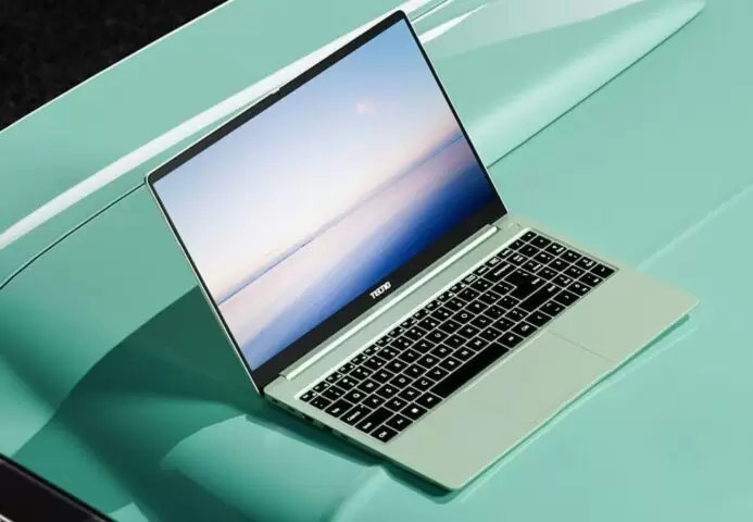 Macbook