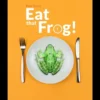 Teknik Eat the Frog