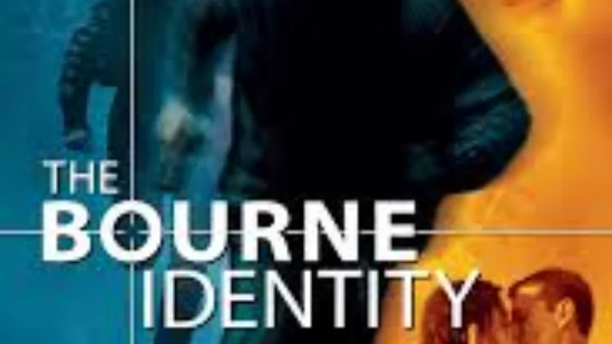 The Bourne Identity/IMDb