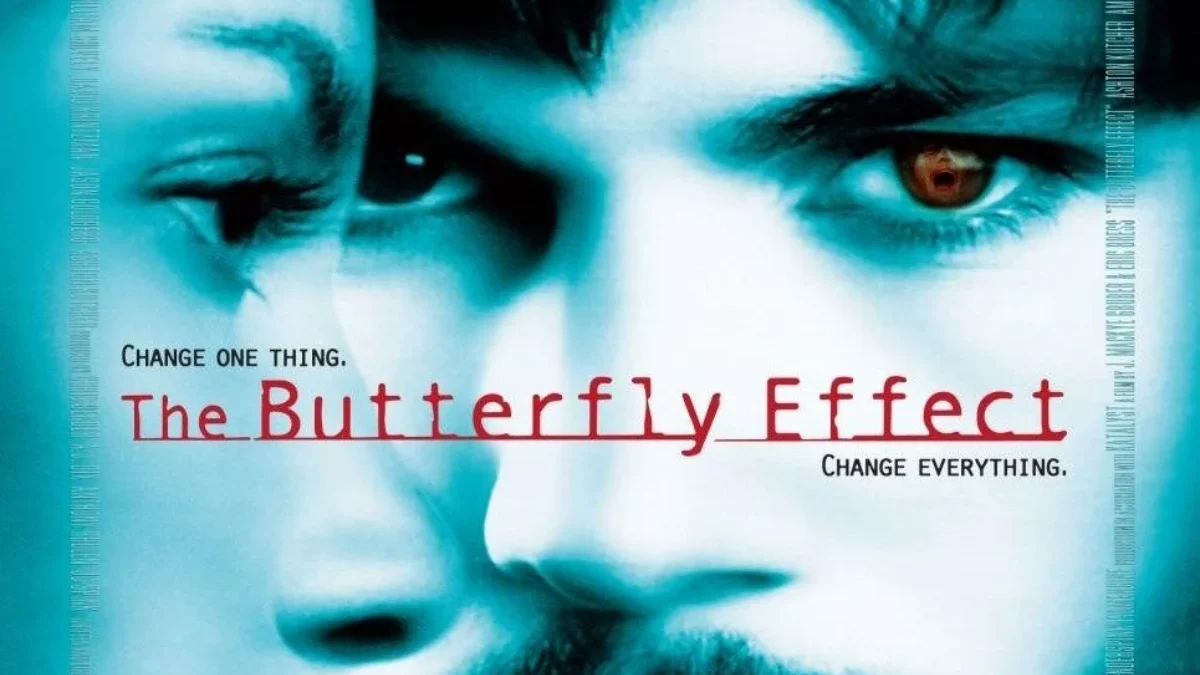 The Butterfly Effect/IMDb