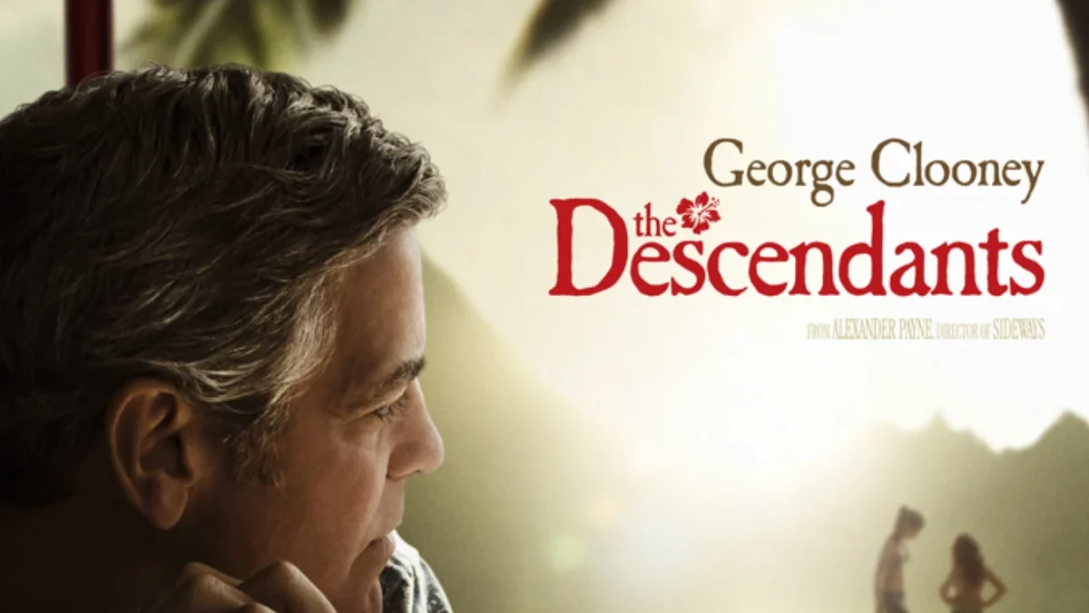 The Descendants/IMDb