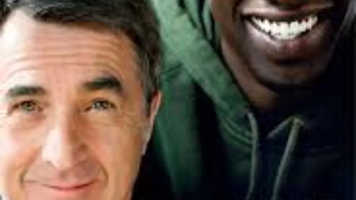 The Intouchables/IMDb