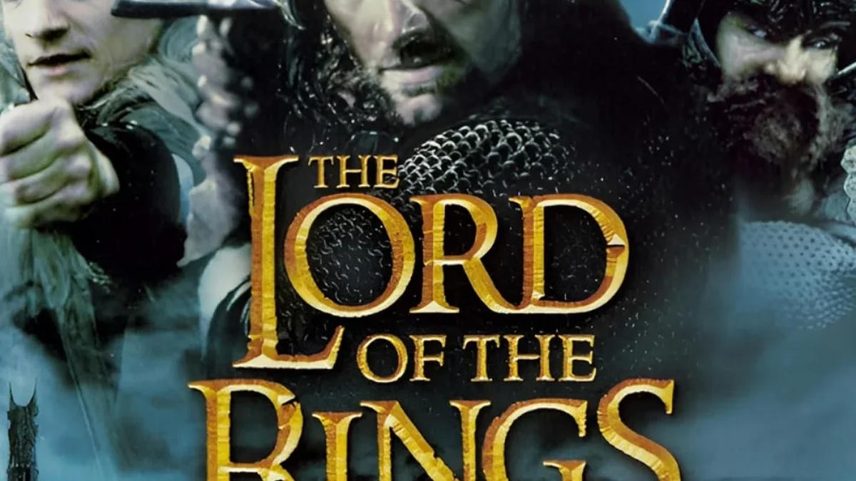 The Lord of the Rings: The Two Towers/IMDb