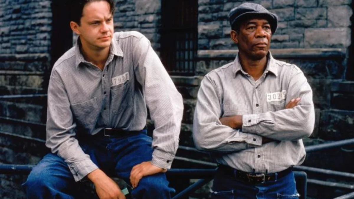 The Shawshank Redemption/IMDb