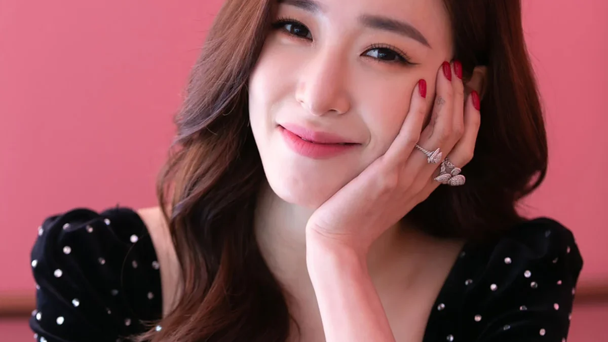 Tiffany Young/AsianWiki