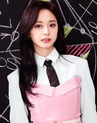 Tzuyu Twice/Orami