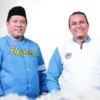 Foto: Ketua DPD KNPI Cirebon