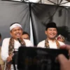 Foto: KDM dan Erwan