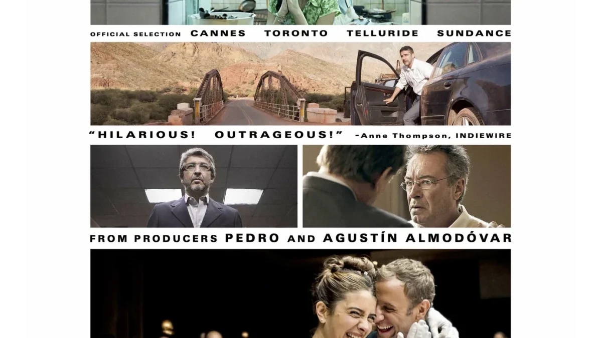 Wild Tales/IMDb