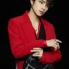 Xiaojun NCT/Pinterest