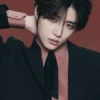 Beomgyu TXT/Pinterest