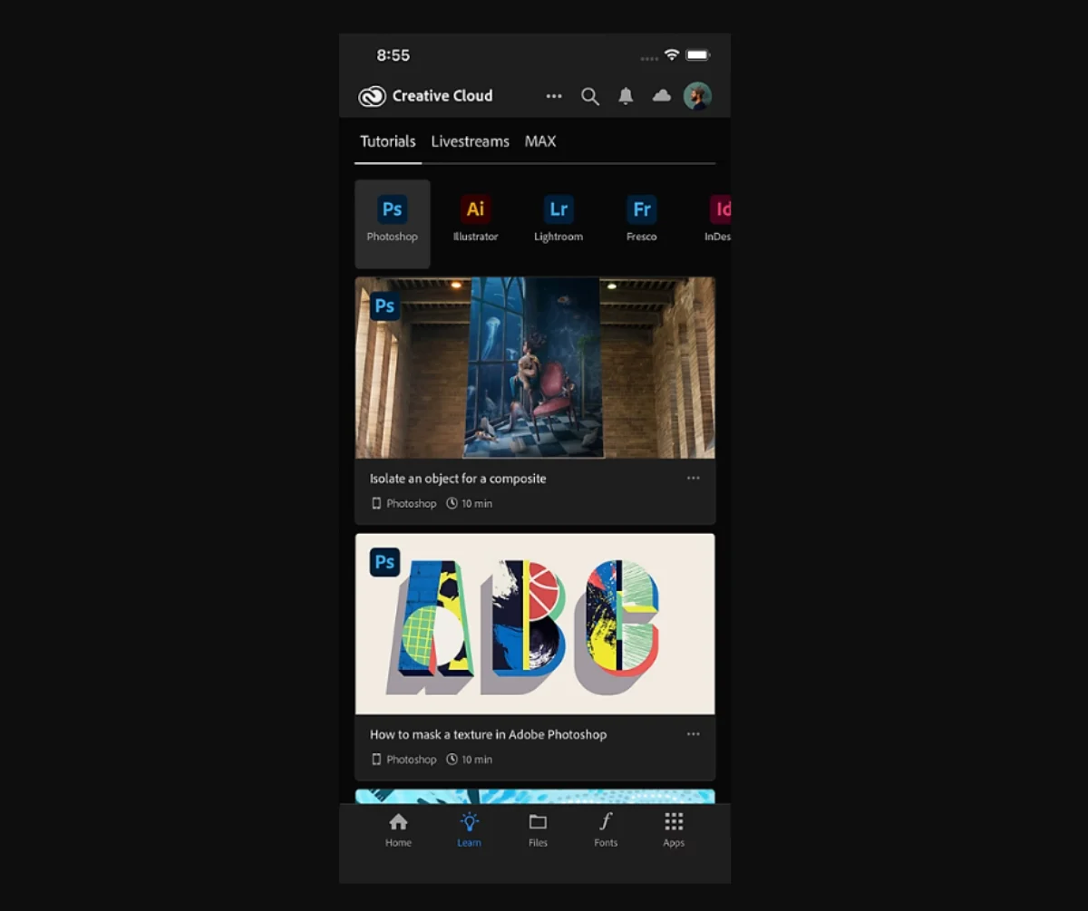 Ada untuk Memindai Dokumen, Foto, dan Video: Inilah 7 Aplikasi Adobe ...