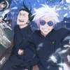 alur cerita anime jujutsu kaisen season 2/Radar Cirebon