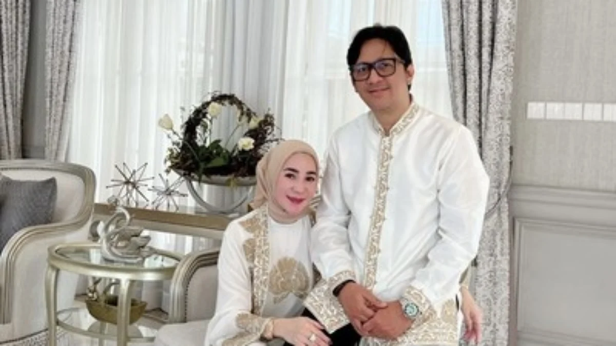 Artis Pelawak Andre Taulany Gugat Cerai Istri, Padahal Sudah 18 Tahun Menikah, Berikut Faktanya Andre