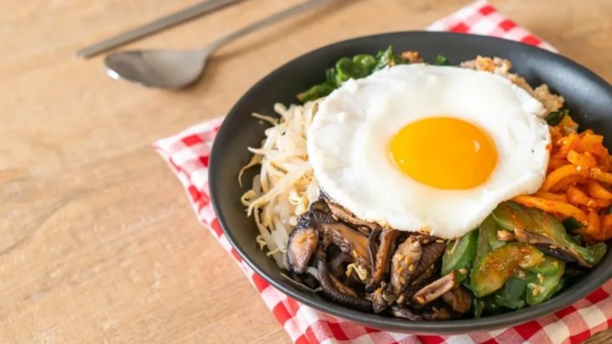 bibimbap