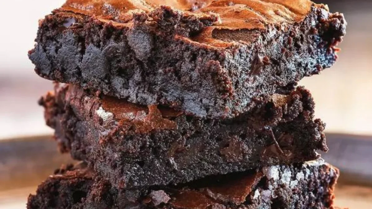 brownies