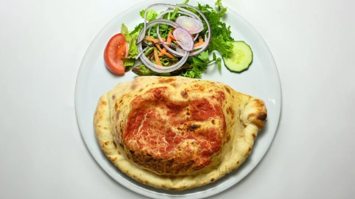 calzone