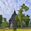 candi hindu buddha