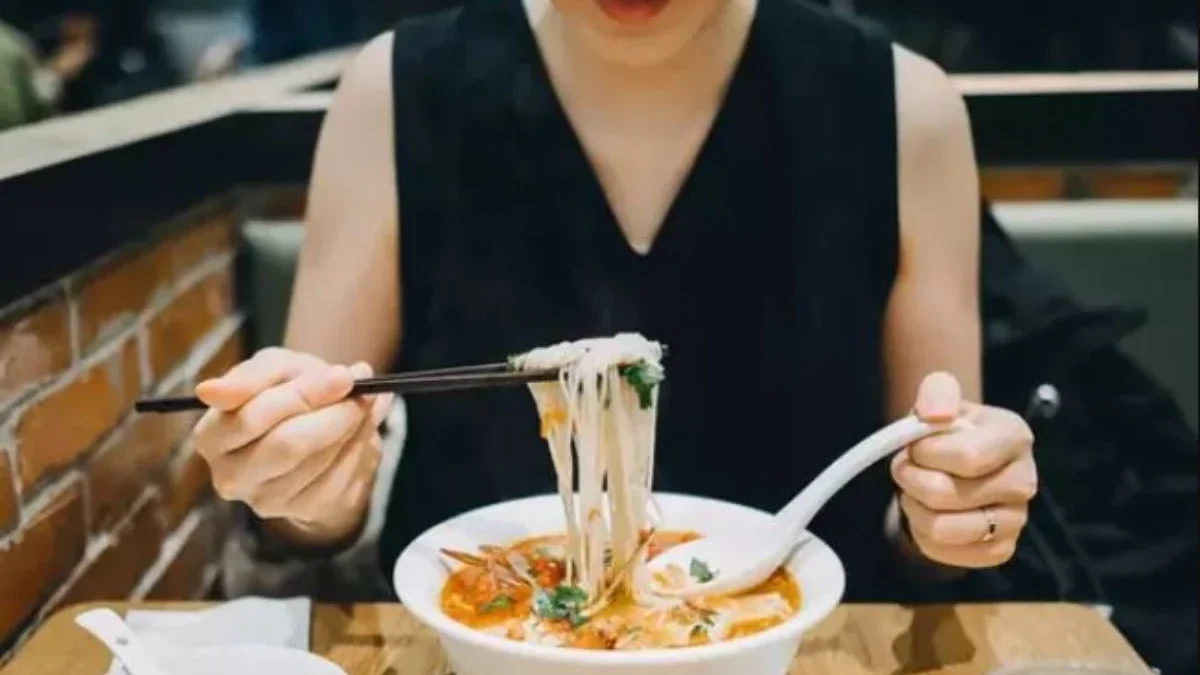 cara menambah nafsu makan