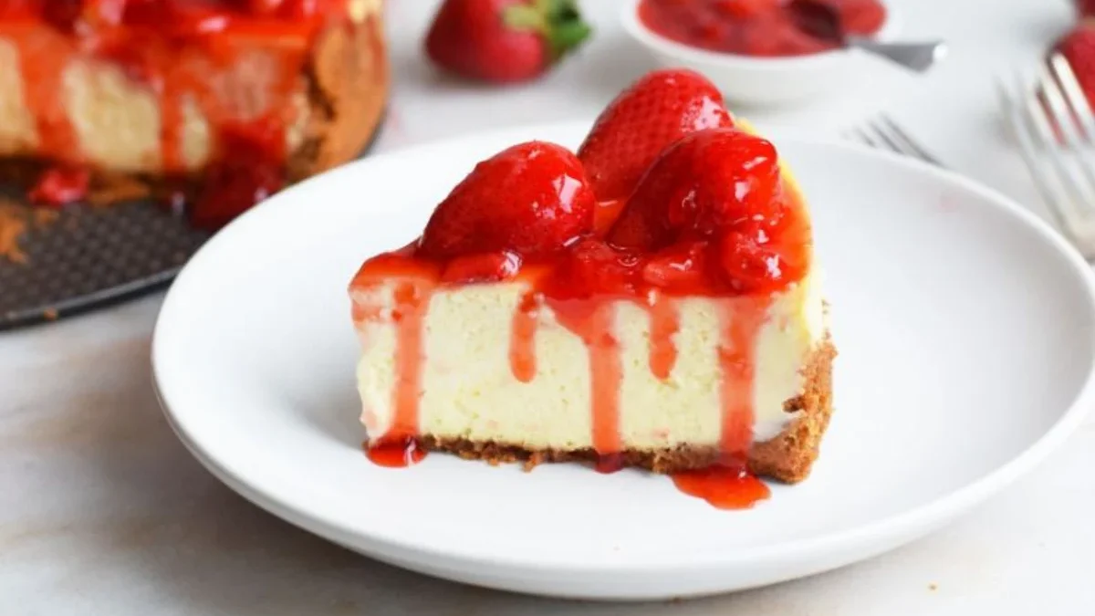 cheesecake